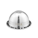 Stainless Steel Fillable Coffee Capsules Reusable Coffee Capsule Cup Filter