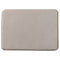 Bath Mat Toilet Rug Memory Foam Soft Flannel Floor Rug