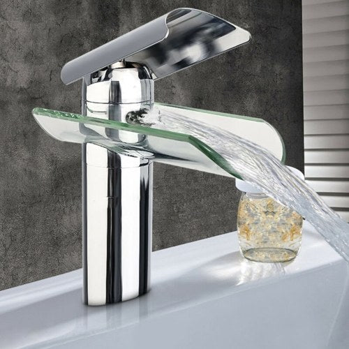 Bathroom Faucet Basin Sink Mixer Tap