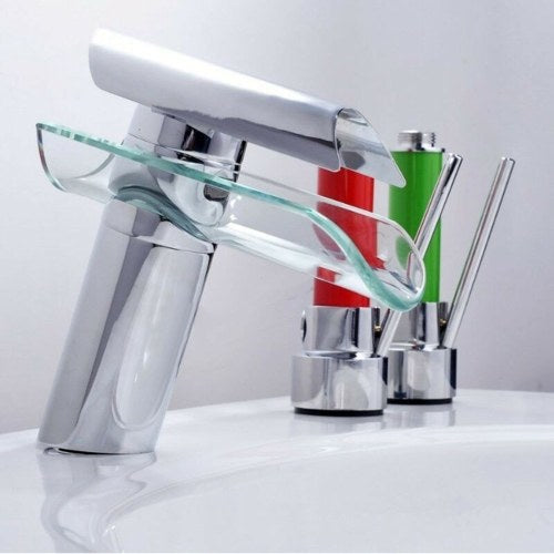 Bathroom Faucet Basin Sink Mixer Tap