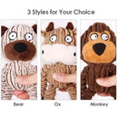 Squeaky Dog Toys Dog Chew Toy