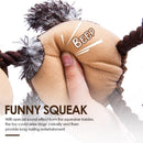 Squeaky Dog Toys Dog Chew Toy