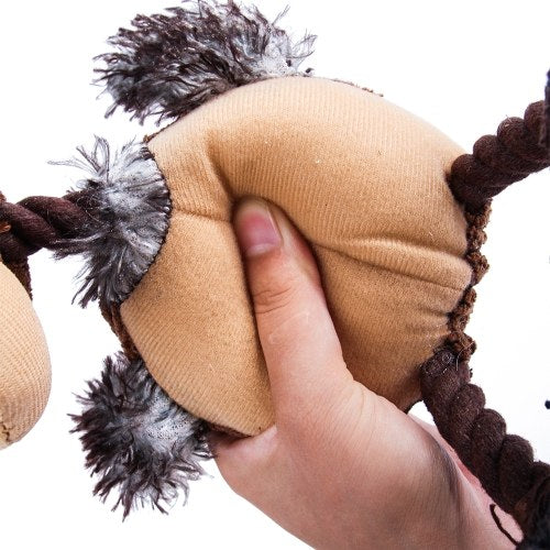 Squeaky Dog Toys Dog Chew Toy