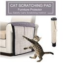 Cat Scratcher Cat Scratch Pad Cat Nail Trim Furniture Protector