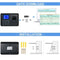 Biometric Fingerprint Attendance Machine Software-free 2.4" TFT LCD Display