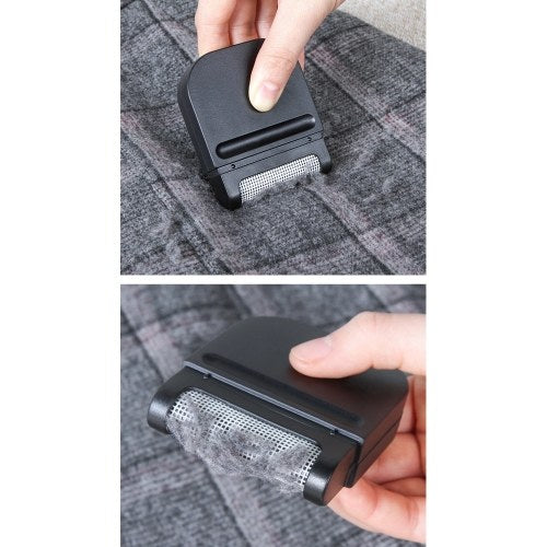 Mini Portable Fabric Lint Remover