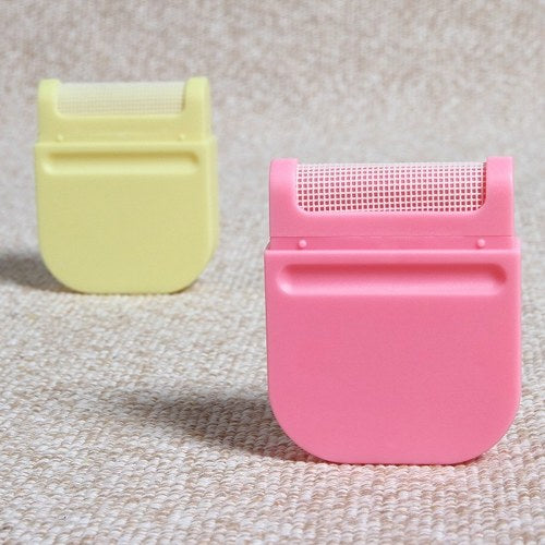 Mini Portable Fabric Lint Remover