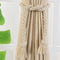 1Pair Curtain Strap Tassel