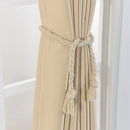 1Pair Curtain Strap Tassel