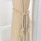 1Pair Curtain Strap Tassel