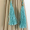 1Pair Curtain Strap Tassel