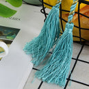 1Pair Curtain Strap Tassel