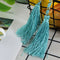 1Pair Curtain Strap Tassel