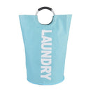 Collapsable Laundry Bag Foldable Laundry Hamper