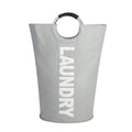 Collapsable Laundry Bag Foldable Laundry Hamper