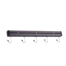 Strip Magnetic Tool Holder Stainless Steel  Utensil  Multipurpose Magnetic Knife Rack