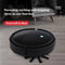 Automatic Robotic Vacuum Cleaner Movable Intelligent Robot Sweeper with Powerful Suction