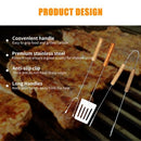 BBQ Tool Set Barbecue Grill Pastry Tools