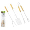 BBQ Tool Set Barbecue Grill Pastry Tools