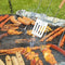 BBQ Tool Set Barbecue Grill Pastry Tools