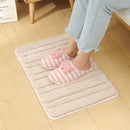 Bath Mat Bathroom Rug Carpet