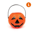 Halloween Pumpkin Toy Kids