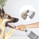 Grinding Head Fitting for Electric Pet Nail Grooming Trimmer