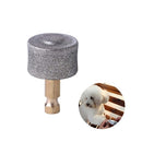 Grinding Head Fitting for Electric Pet Nail Grooming Trimmer