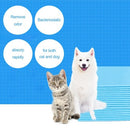 Dog Pet Training Pee Pads Super Absorbent Disposable Healthy Puppy Pads for Dog Cats 20PCS