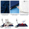 Pet Dog Cat Heating Pad Waterproof Warmer Mat Bed for Dogs Cats Indoor Warming Mat 60*45cm