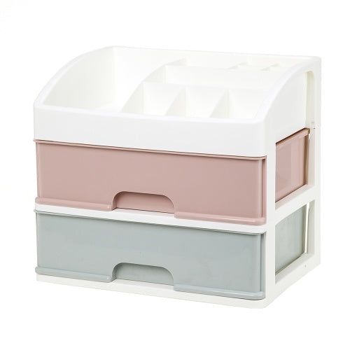 Makeup Organizer Cosmetic Storage Case