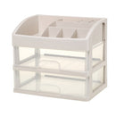 Makeup Organizer Cosmetic Storage Case