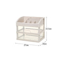 Makeup Organizer Cosmetic Storage Case