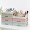 Makeup Organizer Storage Cosmetic Jewelry Display Case