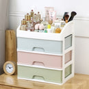 Makeup Organizer Storage Cosmetic Jewelry Display Case