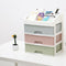 Makeup Organizer Storage Cosmetic Jewelry Display Case