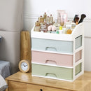 Makeup Organizer Storage Cosmetic Jewelry Display Case