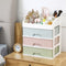 Makeup Organizer Storage Cosmetic Jewelry Display Case