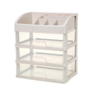 Makeup Organizer Storage Cosmetic Jewelry Display Case