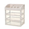 Makeup Organizer Storage Cosmetic Jewelry Display Case