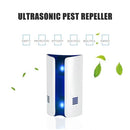 Ultrasonic Pest Repeller Indoor Plug Electronic Vermin Repeller