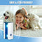 Ultrasonic Pest Repeller Indoor Plug Electronic Vermin Repeller