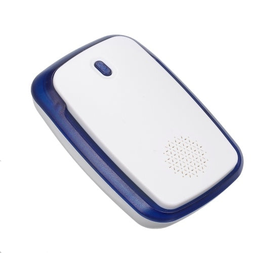 Ultrasonic Pest Repeller Indoor Plug