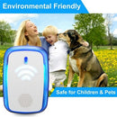 Ultrasonic Pest Repeller Indoor Plug