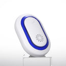 Ultrasonic Pest Repeller Indoor Plug