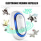 Ultrasonic Pest Repeller Indoor Plug