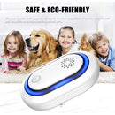 Ultrasonic Pest Repeller Indoor Plug