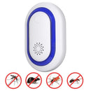 Ultrasonic Pest Repeller Indoor Plug