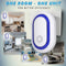 Ultrasonic Pest Repeller Indoor Plug