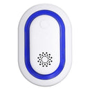 Ultrasonic Pest Repeller Indoor Plug